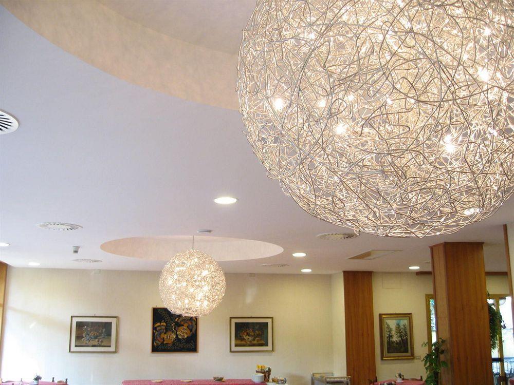 Hotel Condor มิลาโน แมริตทิมา ภายนอก รูปภาพ
